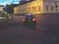 Crazy Dude bust his OWN ass