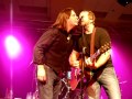 Last Man Standing Barry Canning and Alan Doyle Great Big Christmas Show St Johns