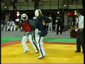 Yoseikan competition