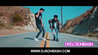 NAIN - Pav Dharia (DJ SOHBASH REMIX)