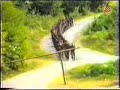 Obuka 3. bojna Ante Bruno Busic  1992 HVO