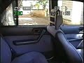 Vidro eletrico traseiro fiat tipo 4 portas, sensorizado