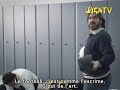 watch and learn as you watch me sho off my skills in a costume of ronaldo