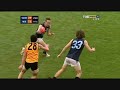 Michael Hurley - 2008 AFL U18 Championships - July 9th
