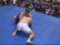 Tyson vs. T- Rex