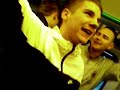 wolves fans on train (2)