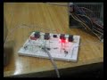 Mi Primer Robot: Auto 060706