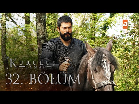 Kuruluş Osman 32. Bölüm