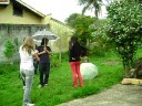 - qqq t� gravando