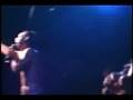 The Unsatisfied - Across the Rubicon