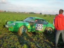 Belgium Ypres Westhoek Rally 2007
