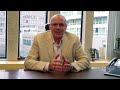 Click here to watch this video You sold your business, What to do with the money?