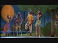 get over it, musical