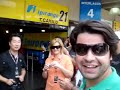 Fabiano (Zina)Mandando Salve pro Thiago Camilo dps da Corrida de Sp.MPG