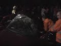 Vyproštění osob z OA - Kladno, ul. Americká 7.9.08