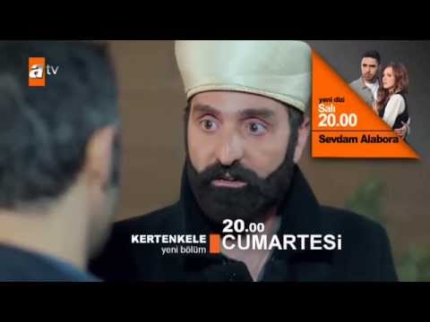 Kertenkele 15. Bölüm Fragmanı                                                                                                                                                                                                                             