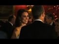 Kate Middleton in Jenny Packham at National Memorial Aboretum Benefit