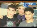 Menudo Followed By Paprazzi