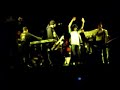 son las diez   nestor en bloque   rosario  sportivo america 