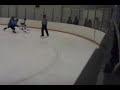 Goal by Jackie
