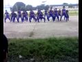 ISCC TOURISM DEPARTMENT CHEERDANCE 2009