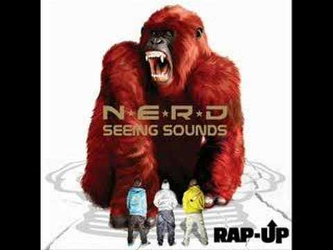 Sooner or Later - NERD