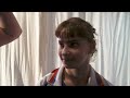 interview Anastasia Grishina (RUS)