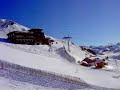 Kitzb�hel Horn Lift
