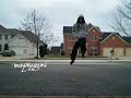gliding/cwalking practice