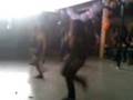 videos de festinha do hallowen 2008 no cedab