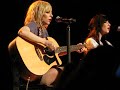 The Veronicas - Heavily Broken