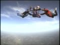 Steve's SkyDive Orange