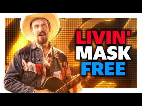 Livin' Mask-free