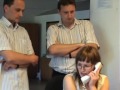 V urodziny Radia Z?ote Przeboje - Dzie? z ?ycia Handlowca