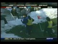 NCAA Soccer Final 2006 - UCSB vs UCLA - Highlight 4