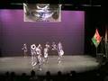 FRATERNIDAD FOLKLORICA BOLIVIA