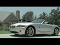 BMW Commercial "Landshark"
