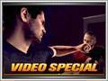 لعبة Splinter Cell Conviction Brutal Takedowns Montage