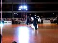 Rosario Guerra Graza Benincasa Foxtrot IDSF Finale MEgeve