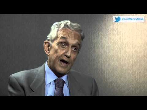 Pedro Schwartz on the creation of money out of thin air