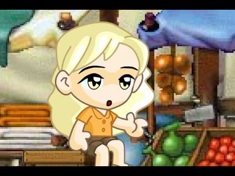 maplestory
