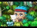 MapleStory: New Leaf Saga - Episode One  "Looking for Group"