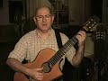 09-Aprender guitarra desde el principio (para niños) Estrellita donde estás