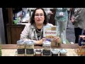 What's Inside Your Erewhon Crispy Brown Rice Gluten Free cereal