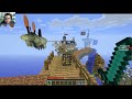 SUPERVIVENCIA EN EL CIELO - Episodio 11 - EN DIRECTO