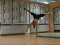 Pforzheim bboy Jay