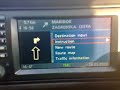 BMW navigacija SLO vodenje2 BMW navigacija SLO vodenje2