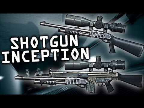 BF3 Sniper Patch - The latest in viking technology! Like and Favorite! Facebook: http://www.facebook.com/Robbazking Twitter: http://twitter.com/#!/RobbazTube Battlefield 3 - Sh...