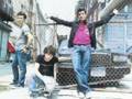 Jonas Brothers: A Love Story Chap 8