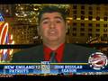 videos de New England Patriots NFL Football Season Win Projection